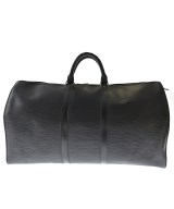 LOUIS VUITTON（ルイヴィトン）ボストンバッグ 黒 サイズ:55 レディース/2200669730623