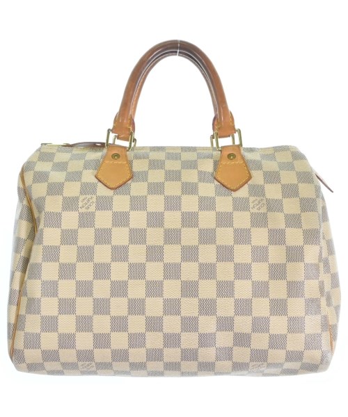 LOUIS VUITTON(ルイヴィトン)ボストンバッグ 白 サイズ:-/2200669732016