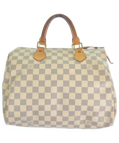 LOUIS VUITTON（ルイヴィトン）ボストンバッグ 白 サイズ:- レディース/2200669732016