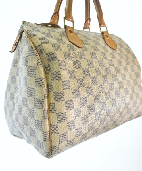 LOUIS VUITTON（ルイヴィトン）ボストンバッグ 白 サイズ:- レディース/2200669732016