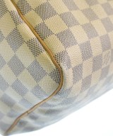 LOUIS VUITTON（ルイヴィトン）ボストンバッグ 白 サイズ:- レディース/2200669732016