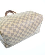 LOUIS VUITTON（ルイヴィトン）ボストンバッグ 白 サイズ:- レディース/2200669732016