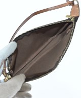 LOUIS VUITTON（ルイヴィトン）ポーチ 茶 サイズ:- レディース/2200666990013