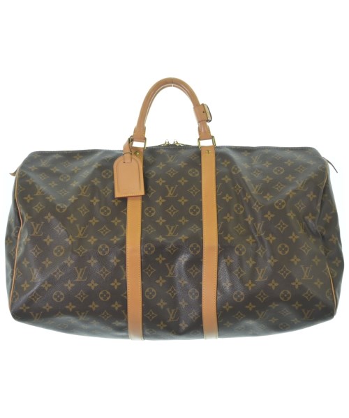ルイヴィトン(LOUIS VUITTON)のLOUIS VUITTON ボストンバッグ