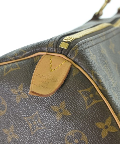 LOUIS VUITTON（ルイヴィトン）ボストンバッグ 茶 サイズ:- レディース/2200667925076
