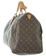 LOUIS VUITTON（ルイヴィトン）ボストンバッグ 茶 サイズ:- レディース/2200667925076