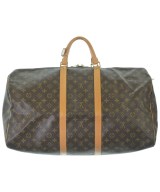 LOUIS VUITTON（ルイヴィトン）ボストンバッグ 茶 サイズ:- レディース/2200667925076