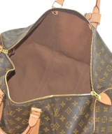 LOUIS VUITTON（ルイヴィトン）ボストンバッグ 茶 サイズ:- レディース/2200667925076