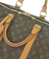 LOUIS VUITTON（ルイヴィトン）ボストンバッグ 茶 サイズ:- レディース/2200667925076