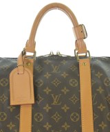 LOUIS VUITTON（ルイヴィトン）ボストンバッグ 茶 サイズ:- レディース/2200667925076