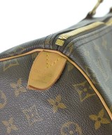LOUIS VUITTON（ルイヴィトン）ボストンバッグ 茶 サイズ:- レディース/2200667925076