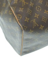 LOUIS VUITTON（ルイヴィトン）ボストンバッグ 茶 サイズ:- レディース/2200667925076