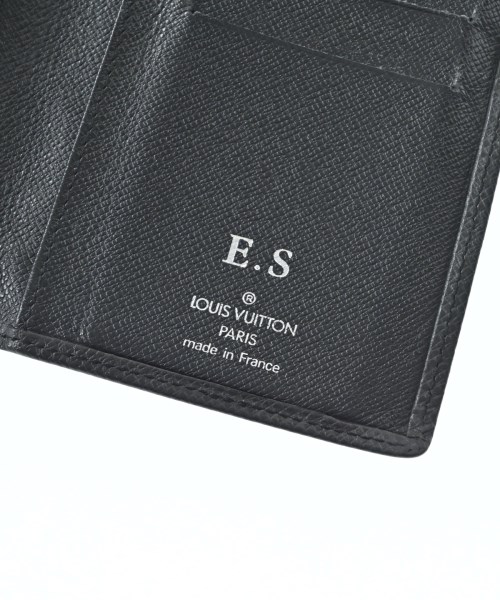 LOUIS VUITTON（ルイヴィトン）財布・コインケース 黒 サイズ:- レディース/2200667925083