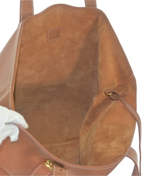 LOUIS VUITTON（ルイヴィトン）トートバッグ 茶 サイズ:- レディース/2200669850017