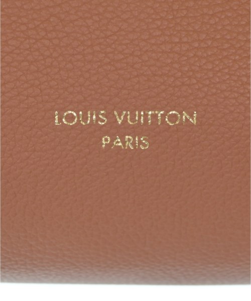 LOUIS VUITTON（ルイヴィトン）トートバッグ 茶 サイズ:- レディース/2200669850017