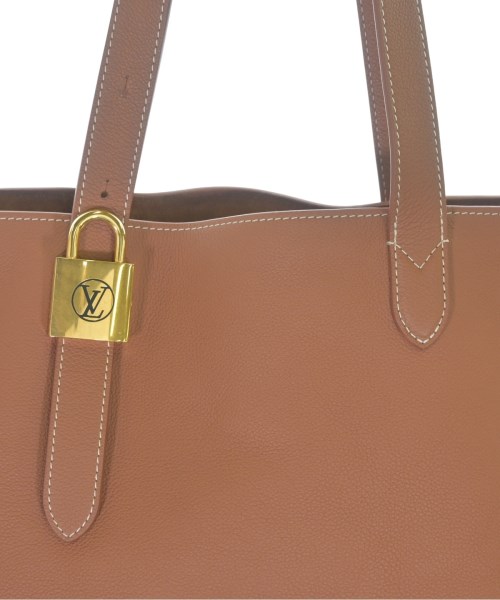 LOUIS VUITTON（ルイヴィトン）トートバッグ 茶 サイズ:- レディース/2200669850017