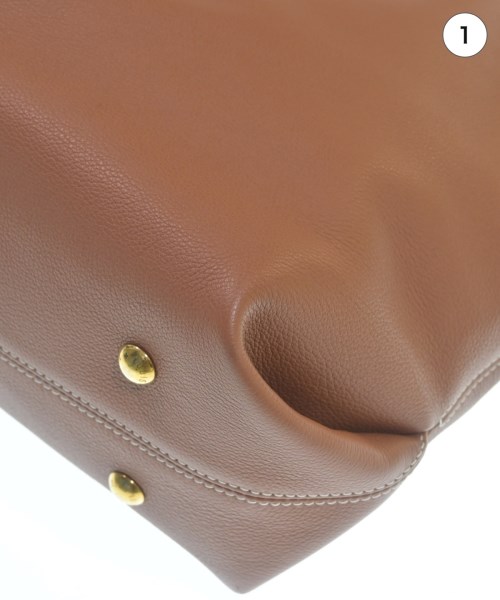 LOUIS VUITTON（ルイヴィトン）トートバッグ 茶 サイズ:- レディース/2200669850017