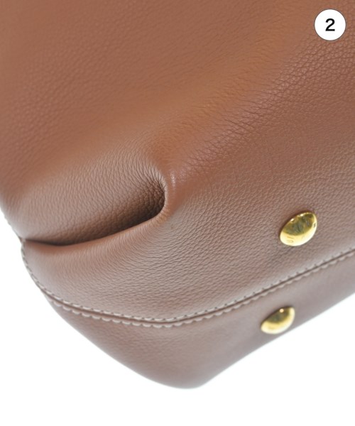 LOUIS VUITTON（ルイヴィトン）トートバッグ 茶 サイズ:- レディース/2200669850017