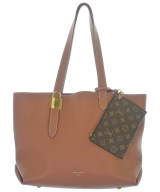 LOUIS VUITTON（ルイヴィトン）トートバッグ 茶 サイズ:- レディース/2200669850017