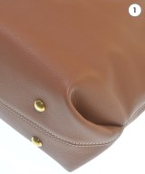 LOUIS VUITTON（ルイヴィトン）トートバッグ 茶 サイズ:- レディース/2200669850017