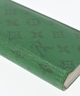 LOUIS VUITTON（ルイヴィトン）財布・コインケース 緑 サイズ:- レディース/2200664989064