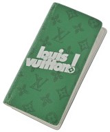 LOUIS VUITTON 財布・コインケース