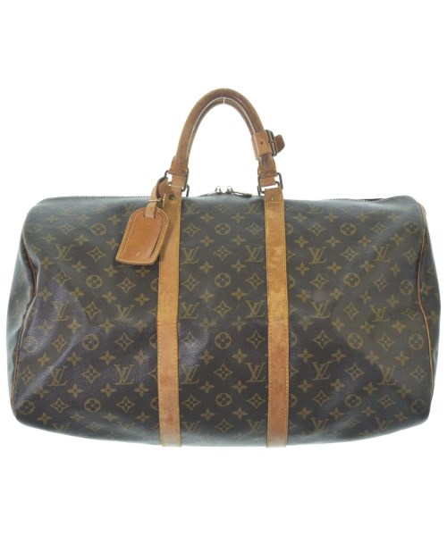 ルイヴィトン(LOUIS VUITTON)のLOUIS VUITTON ボストンバッグ