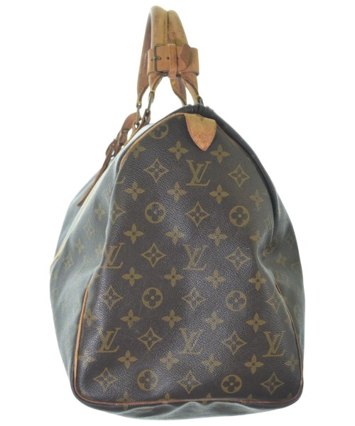 LOUIS VUITTON（ルイヴィトン）ボストンバッグ 茶 サイズ:50 レディース/2200665981012