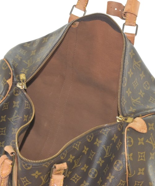 LOUIS VUITTON（ルイヴィトン）ボストンバッグ 茶 サイズ:50 レディース/2200665981012