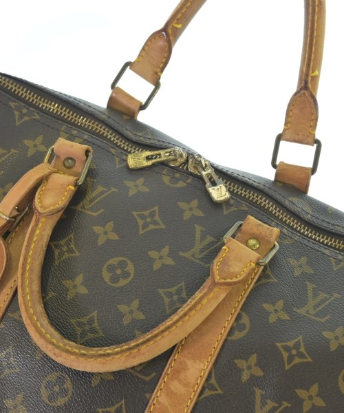 LOUIS VUITTON（ルイヴィトン）ボストンバッグ 茶 サイズ:50 レディース/2200665981012