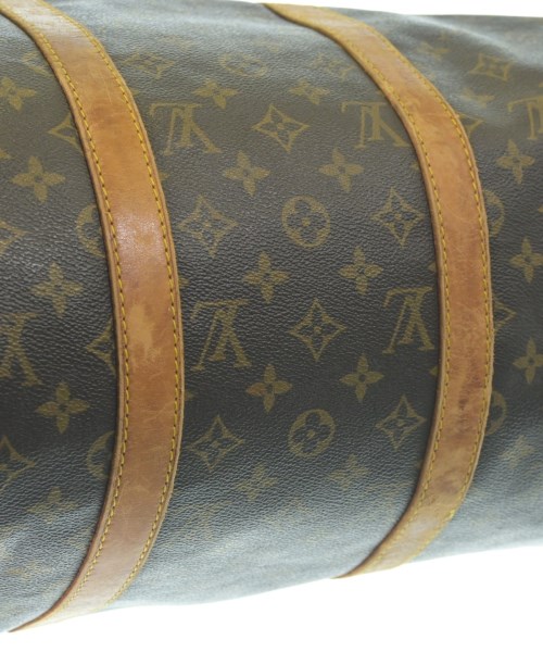 LOUIS VUITTON（ルイヴィトン）ボストンバッグ 茶 サイズ:50 レディース/2200665981012