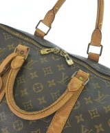 LOUIS VUITTON（ルイヴィトン）ボストンバッグ 茶 サイズ:50 レディース/2200665981012