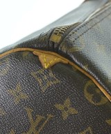 LOUIS VUITTON（ルイヴィトン）ボストンバッグ 茶 サイズ:50 レディース/2200665981012