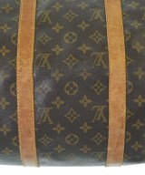 LOUIS VUITTON（ルイヴィトン）ボストンバッグ 茶 サイズ:50 レディース/2200665981012