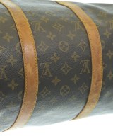 LOUIS VUITTON（ルイヴィトン）ボストンバッグ 茶 サイズ:50 レディース/2200665981012