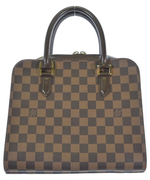 LOUIS VUITTON（ルイヴィトン）ハンドバッグ 茶 サイズ:- レディース/2200670206018