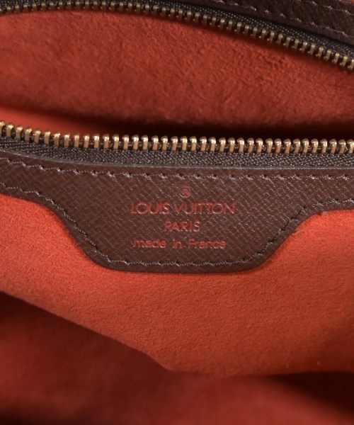 LOUIS VUITTON（ルイヴィトン）ハンドバッグ 茶 サイズ:- レディース/2200670206018