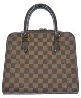 LOUIS VUITTON（ルイヴィトン）ハンドバッグ 茶 サイズ:- レディース/2200670206018