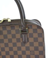 LOUIS VUITTON（ルイヴィトン）ハンドバッグ 茶 サイズ:- レディース/2200670206018