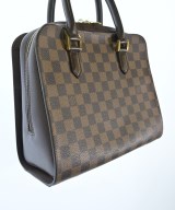 LOUIS VUITTON（ルイヴィトン）ハンドバッグ 茶 サイズ:- レディース/2200670206018