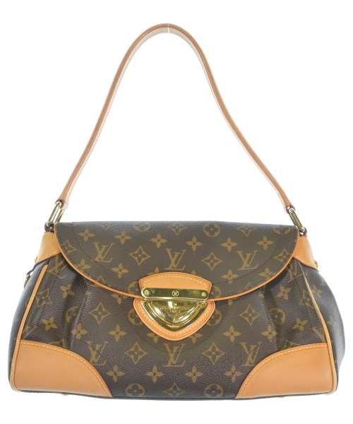 LOUIS VUITTON(ルイヴィトン)ハンドバッグ 茶 サイズ:-/2200670206025