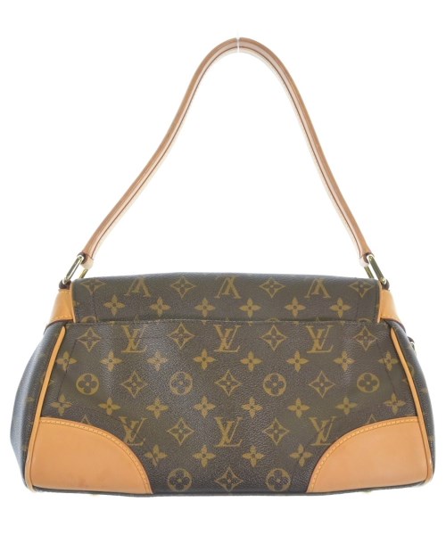 LOUIS VUITTON（ルイヴィトン）ハンドバッグ 茶 サイズ:- レディース/2200670206025