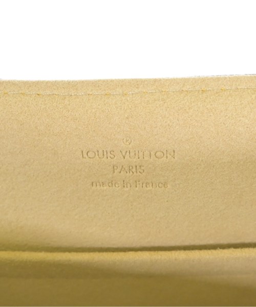 LOUIS VUITTON（ルイヴィトン）ハンドバッグ 茶 サイズ:- レディース/2200670206025