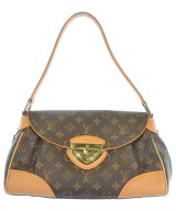 LOUIS VUITTON（ルイヴィトン）ハンドバッグ 茶 サイズ:- レディース/2200670206025
