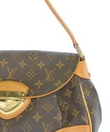 LOUIS VUITTON（ルイヴィトン）ハンドバッグ 茶 サイズ:- レディース/2200670206025