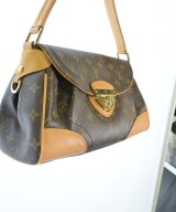 LOUIS VUITTON（ルイヴィトン）ハンドバッグ 茶 サイズ:- レディース/2200670206025