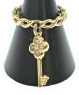 LOUIS VUITTON（ルイヴィトン）リング ゴールド サイズ:-(9号位) レディース/2200665638046