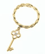 LOUIS VUITTON（ルイヴィトン）リング ゴールド サイズ:-(9号位) レディース/2200665638046