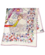 LOUIS VUITTON バンダナ・スカーフ