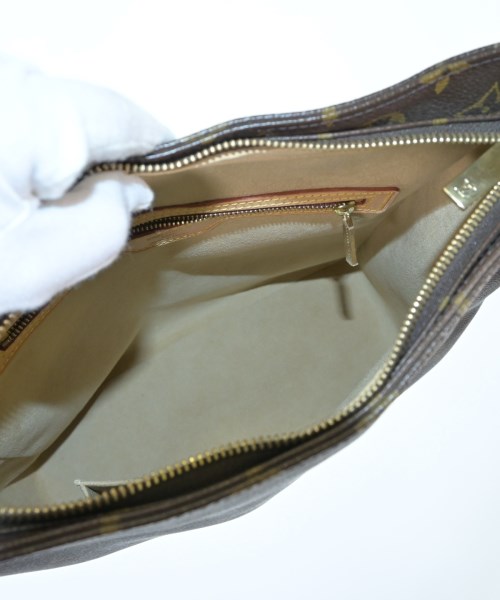LOUIS VUITTON（ルイヴィトン）ショルダーバッグ 茶 サイズ:GM レディース/2200666066107